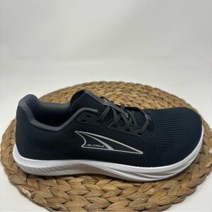 Women's Black Running Shoes